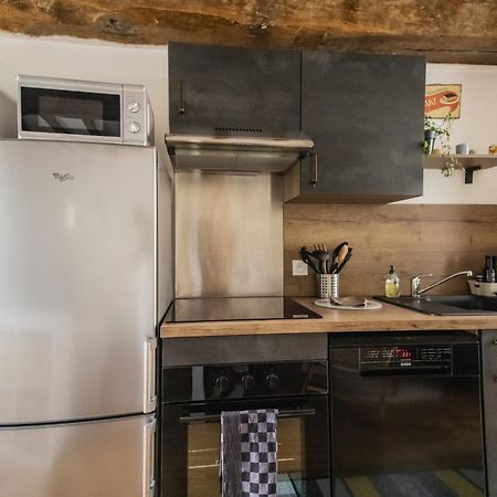 Cap Malouin Apartment Saint-Malo Bagian luar foto