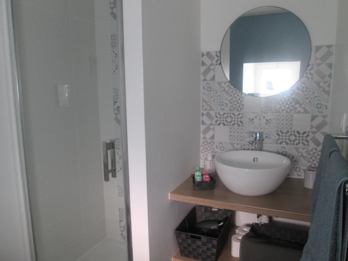 Cap Malouin Apartment Saint-Malo Bagian luar foto