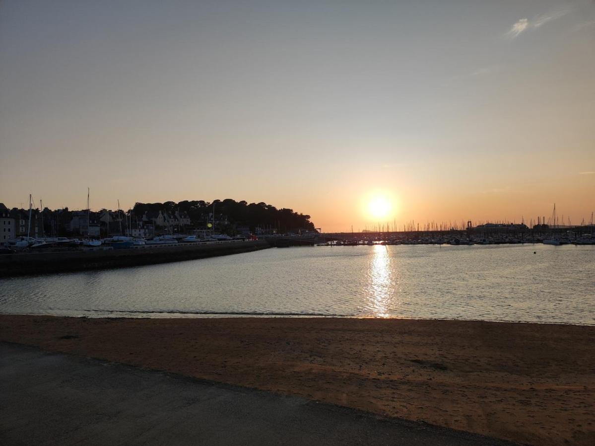 Cap Malouin Apartment Saint-Malo Bagian luar foto